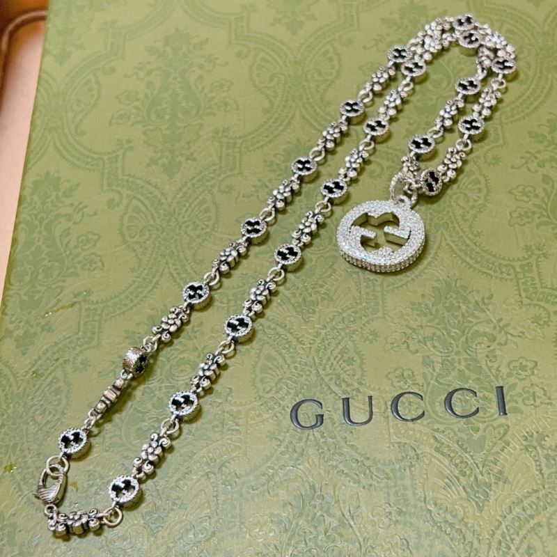 Gucci Necklaces